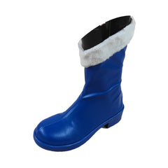 Monday 2131 Fortune Telling Cosplay Shoes for Anime Conventions and Performances - Halloweez