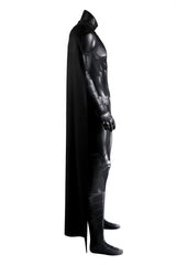 Costume de cosplay Batman - Entrez dans le rôle du chevalier noir avec Halloweez