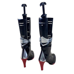 1720 Honor of Kings Shadow Cosplay Shoes for Anime Conventions and Performances - Halloweez