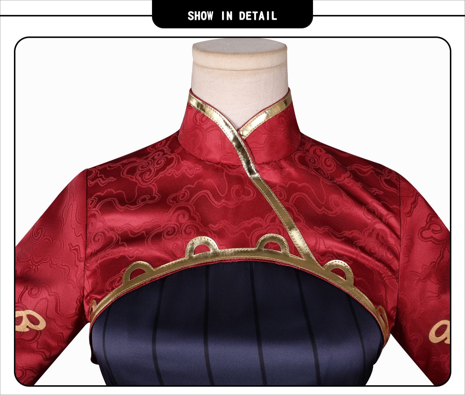 Limbus Company Eastern Thumb Meursault Cosplay Costume - Halloweez
