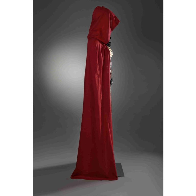 Halloweez Max Cosplay Costume - Thrilling Mad Roleplaying Outfit for Cinematic Enthusiasts - Halloweez