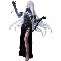Nox Cosplay Costume from Endless Labyrinth Game - Premium Quality Nox Cosplay Outfit for Women with Detailed Design and Comfortable Fit