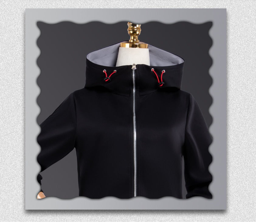 Jujutsu Kaisen Death Painting Arc Yuji Itadori Cosplay Costume - Halloweez