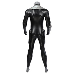 Halloweez Black Manta Cosplay Costume - Inspired by Aquaman and the Lost Kingdom Movie - Halloweez
