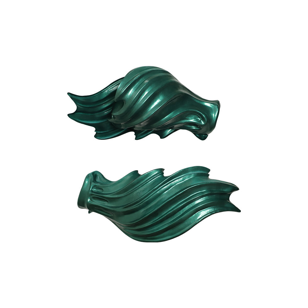 Halloweez Aquaman Hero Costume - Become the Ruler of Atlantis