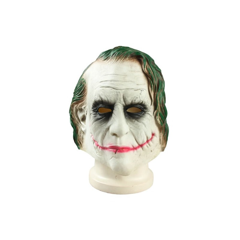 Halloweez Joker Costume - The Dark Knight Inspired Halloween Outfit for Enthusiasts