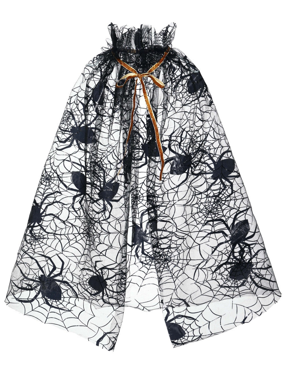 Halloween Magic Set Wizard Hat Cloak Broom Set Creative Cosplay Props Wholesale - Halloweez