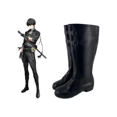 1518 Wuthering Waves The Rover Cosplay Shoes for Anime Conventions and Performances - Halloweez