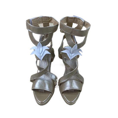 1829 Honkai: Star Rail Aglaia Cosplay Shoes for Anime Conventions and Performances - Halloweez