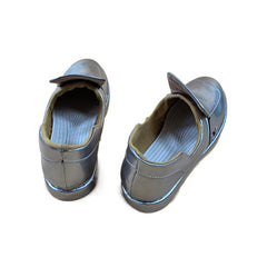 Kamen Rider Immortal Zombie Cosplay Shoes for Anime Conventions - Halloweez