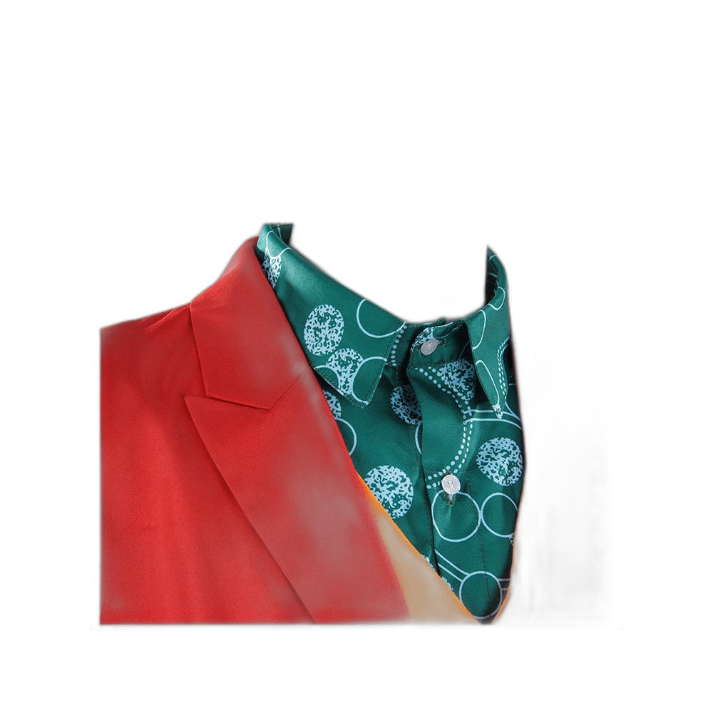 Identity V Yog-Sothoth Cosplay Costume - Fifth Personality Virtual Priest Game Cosplay Outfit - Halloweez