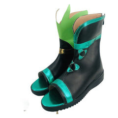 Onmyoji: The World Battle in Heian-kyo Cosplay Shoes for Anime Conventions - Halloweez