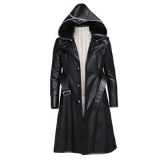 Halloweez Jacob Frye Assassin's Creed Syndicate Cosplay Outfit - High-End Master Assassin - Halloweez