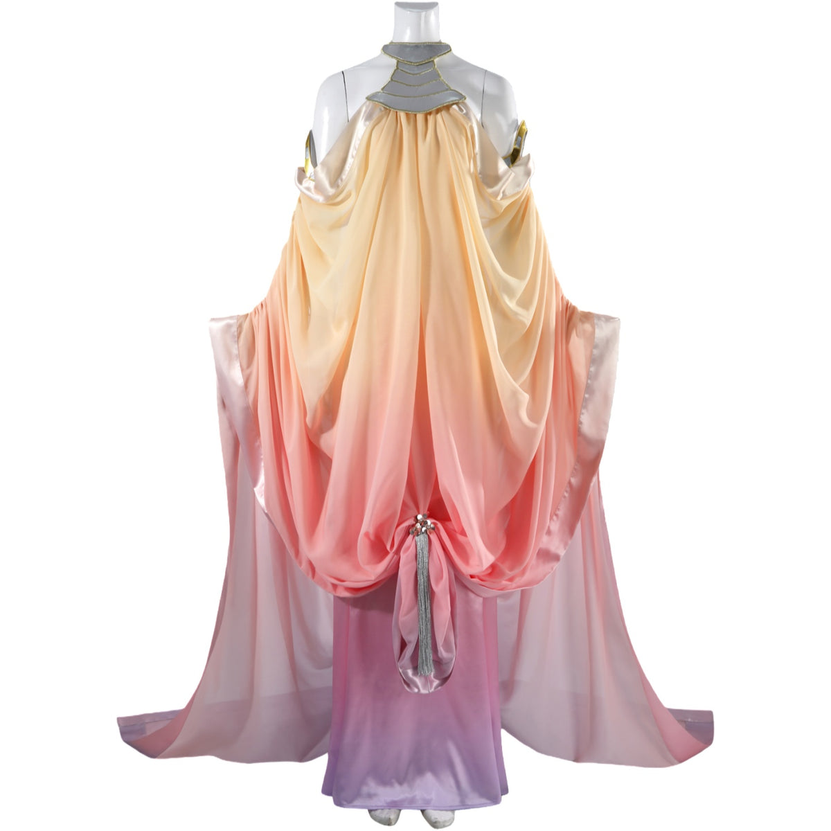 Star Wars: Episode II - Attack of the Clones Padmé Amidala Costume Collection