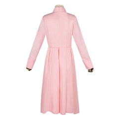 Spy x Family Yor Forger Cosplay Dress - Anime Costume for Role Play - Halloweez