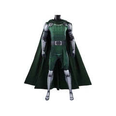 Avengers 5 Doomsday Doctor Doom Cosplay Costume, Custom High-end for Halloween & Comic Con - Halloweez