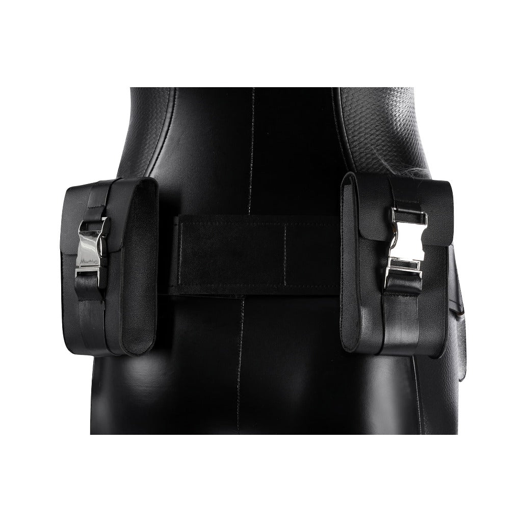 Fortnite Black Cat Cosplay Costume - Premium Quality Game Outfit - Halloweez