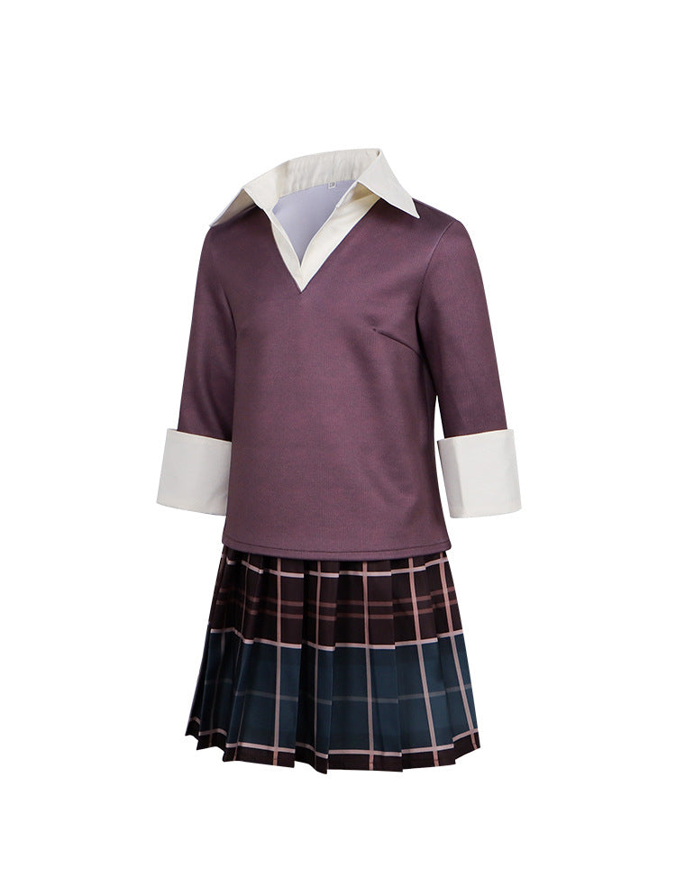 The Little Prince Cosplay Costume for Adults and Children - Movie Accurate French Cosplay Outfit for Stage Performance