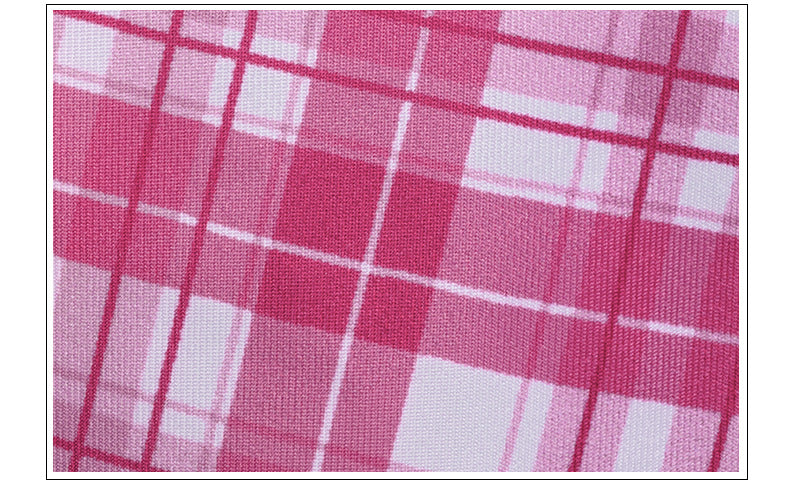 Cat Girl Paradise Anime Cosplay Dress Chocola Vanilla Stage Performance Outfit Daily Wear - Halloweez
