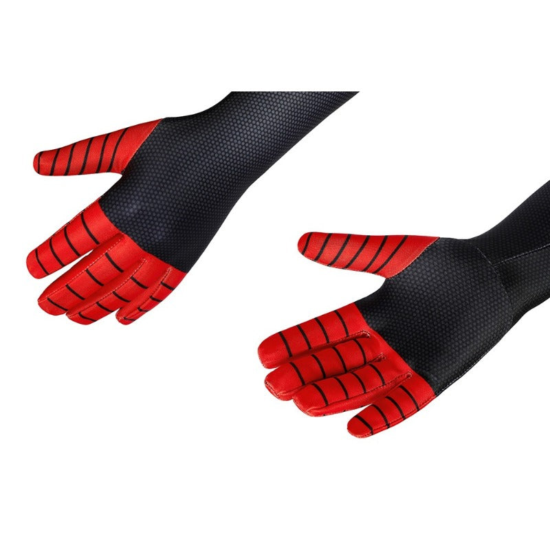 Costume de cosplay Spider-Man Miles Morales pour enfants Halloween