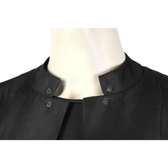 Adoptez le look emblématique avec le manteau Neo Halloweez Matrix Resurrections pour Halloween