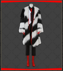 Twisted Wonderland Divus Crewel Cosplay Costume, Custom Outfit for Comic Con & Halloween