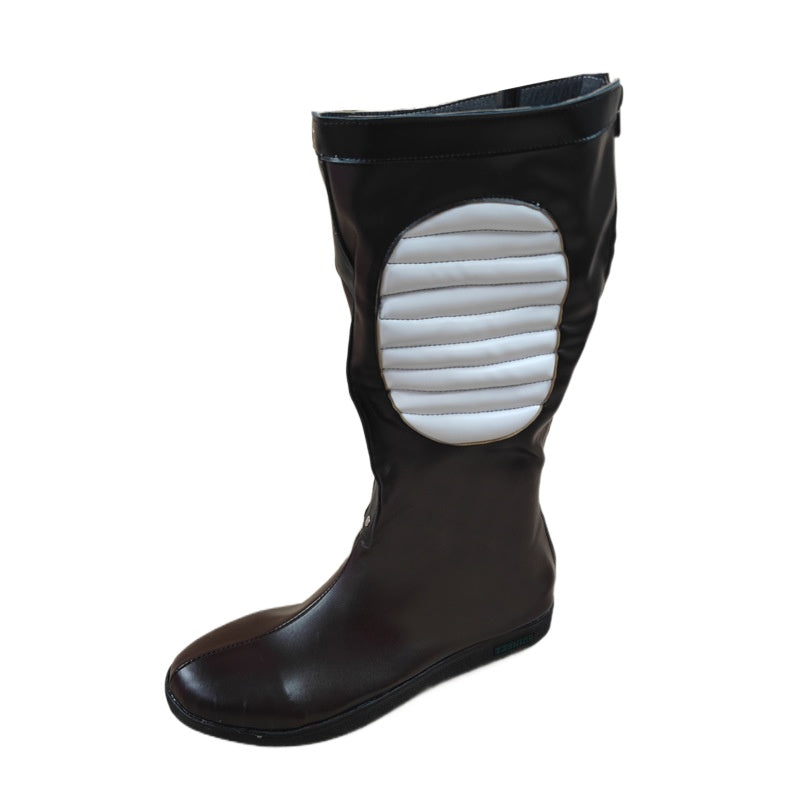 2110 Jiang Yan Cosplay Shoes for Anime Conventions and Performances - Halloweez