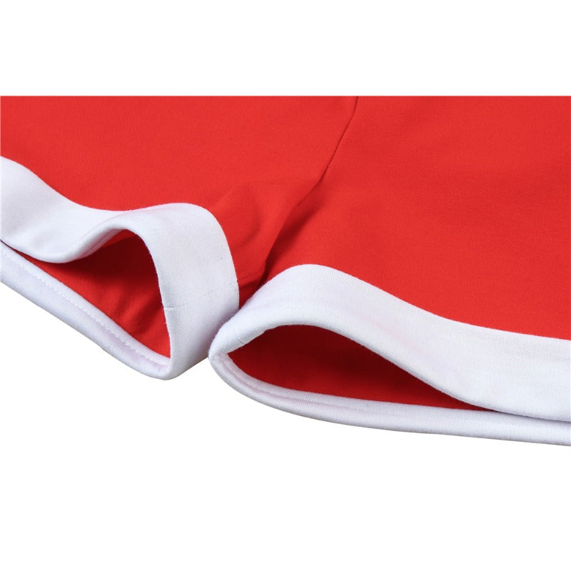 Halloweez Sakura Hibiki Cosplay Costume - Dive into Fitness Anime Style! - Halloweez