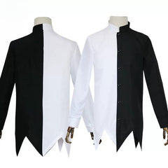 Ultraman Tregear Human Form Cos Shirt Custom for Halloween & Con