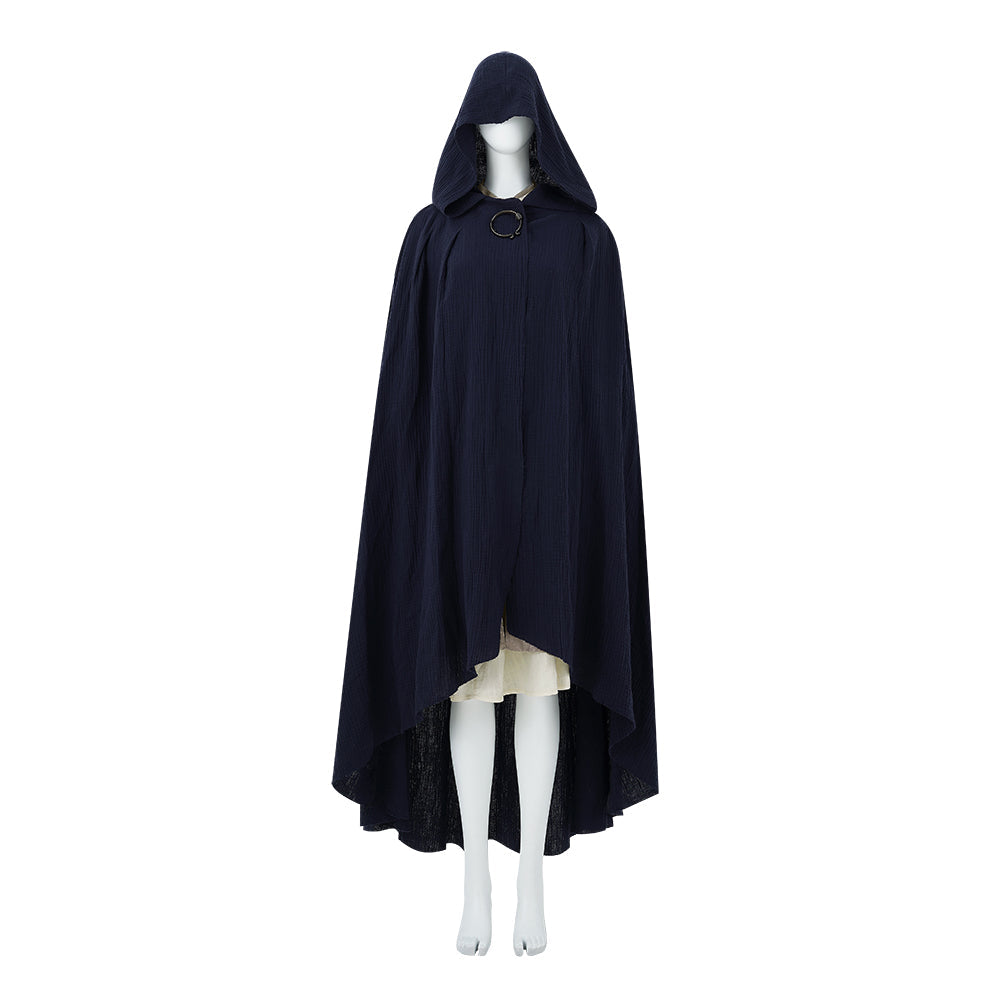 Halloweez Elden Ring Melina Cosplay Costume - Premium Female Character Outfit for Enthusiasts - Halloweez