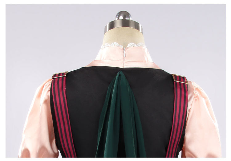 Halloween Costume IF Imaginary Friend Cosplay Costume Blossom Cos Anime Costume - Halloweez