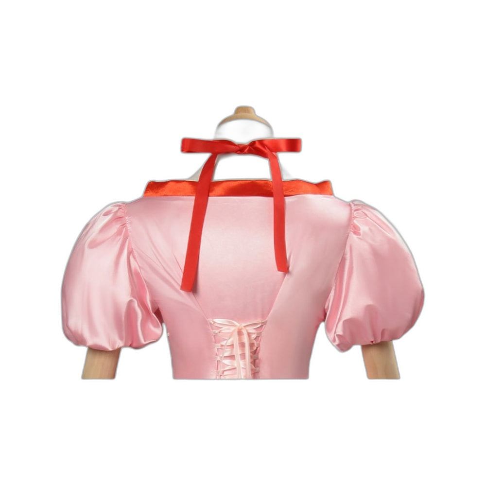 Cardcaptor Sakura Kinomoto Sakura Princess Cosplay Costume Anime Dress - Halloweez