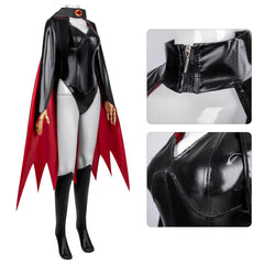 X-Men '97 Jean Grey as Goblin Queen Cosplay Costume - Premium Quality Anime Outfit - Halloweez