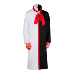 ONE PIECE Brook Cosplay Costume Wano Country Arc Musician Halloween Performance Outfit