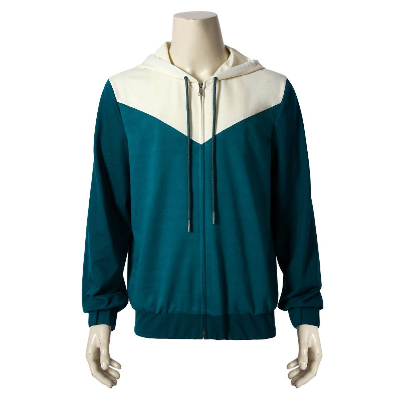 Halloweez Watch Dogs 2 Jimmy Shaw Cosplay Costume Dress for Halloween - Halloweez