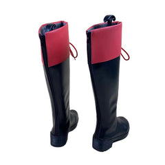 1729 Gintama Kagura Cosplay Shoes for Anime Conventions and Performances - Halloweez