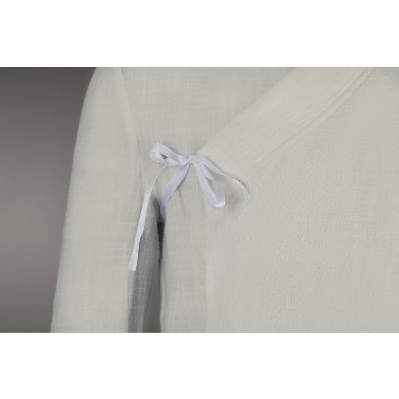 Halloweez Obi-Wan Kenobi Cosplay Costume - Full Set Including Robe and Cloak for Halloween - Halloweez