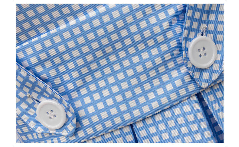 Fifth Personality Dorothy Cosplay Costume Full Set - Identity V 2D Anime Clothing - Halloweez