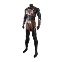 He-Man and the Masters of the Universe: Revelation He-Man Cosplay Costume - Halloweez