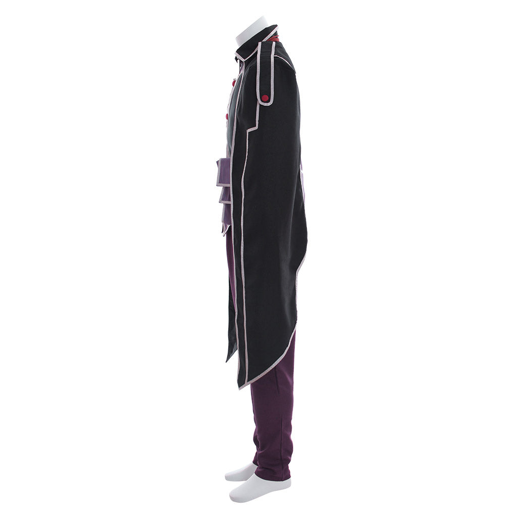 Immerse in the Depths with Halloweez - Made in Abyss Ozen Cosplay Costume