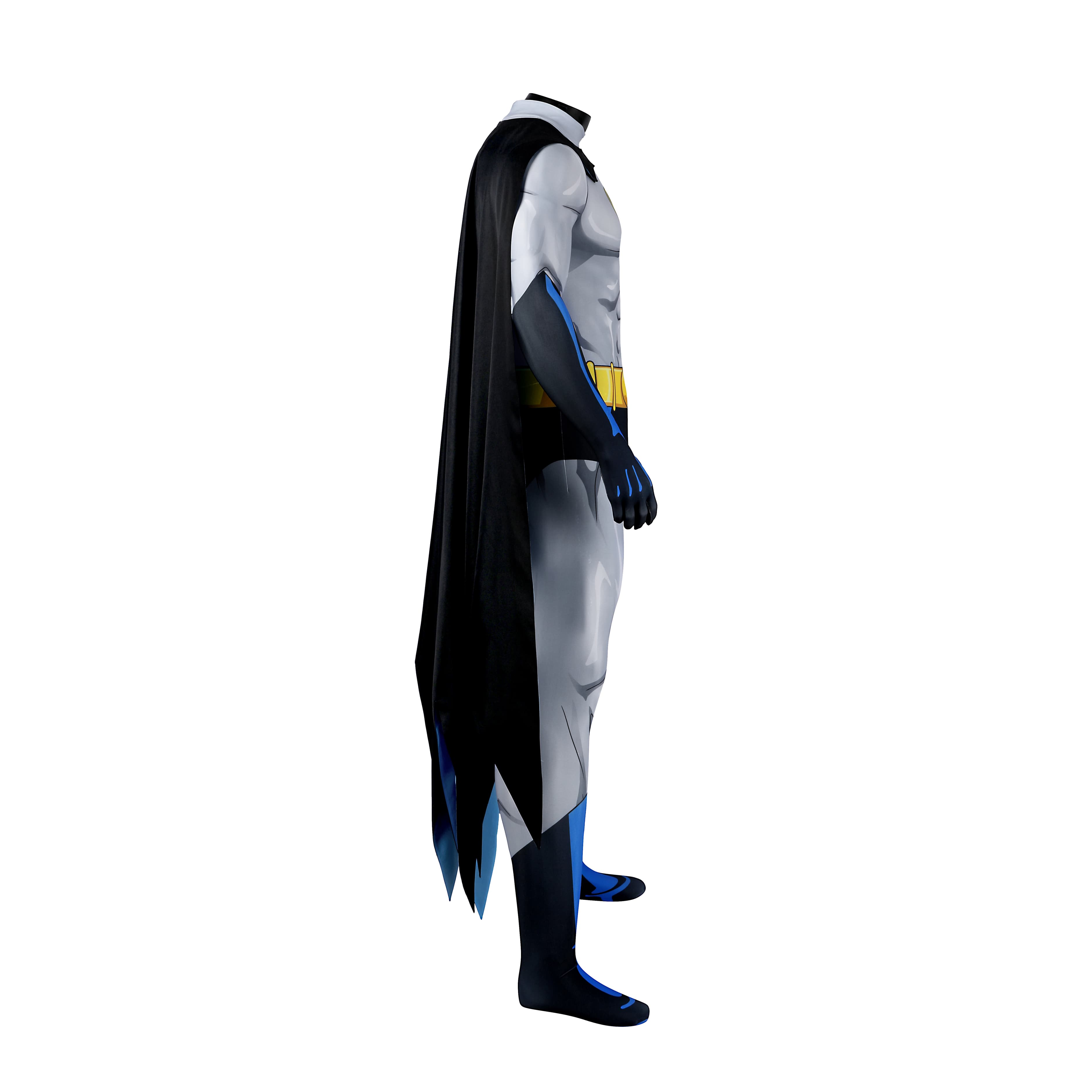 The Batman Complete Animated Series DVD Box Set Seasons 1-5
