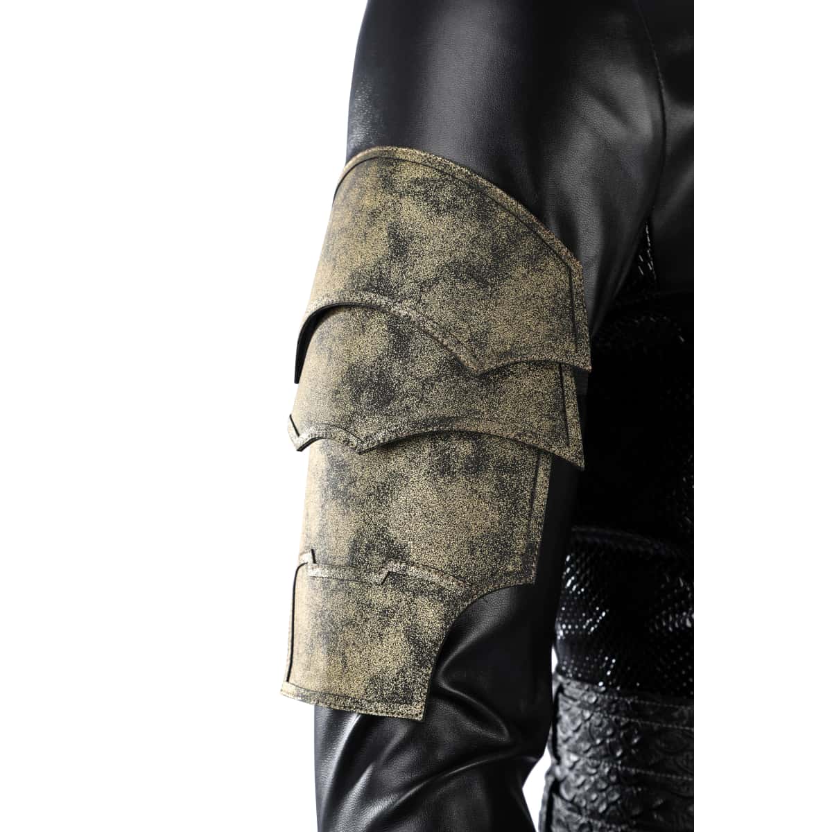 Final Fantasy VII Revelation Vincent Valentine Cosplay Costume, Custom High-end for Halloween & Comic Con - Halloweez