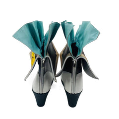 Honkai: Star Rail Firefly Cosplay Shoes for Anime Conventions and Performances - Halloweez
