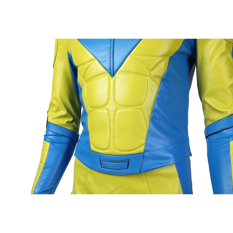 The Suicide Squad 2 Javelin Cosplay Costume by Halloweez - Custom Size Available