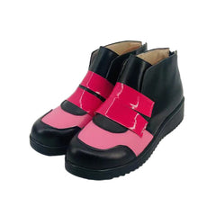Love, Chunibyo & Other Delusions Rikka Takanashi Cosplay Shoes for Anime Fans - Halloweez