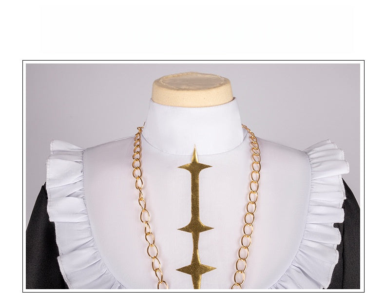 Eggy Party Cosplay Costume Ming Snake Peggy Anime Game Character Outfit Full Set - Halloweez