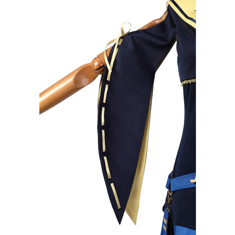 Halloweez: Umamusume Pretty Derby Air Groove Cosplay Costume for Role Play & Parties - Halloweez