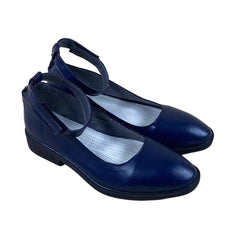 1804 Blue Archive Shiba Midori & Shiba Momoi Maid Cosplay Shoes for Anime Conventions - Halloweez