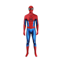 Spider-Man The Amazing Spider-Man 4 Cosplay Costume Custom For Halloween Comic Con