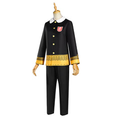 Halloweez Spy x Family Cosplay Costume - Imperial Scholar Uniform for Halloween